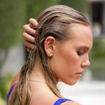 3ct TDW Lab-Grown Diamonds - Sunset Stud Earrings – IGI-Certified